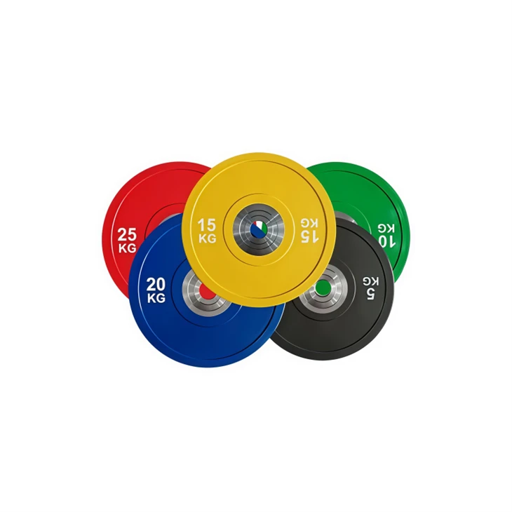 Competition Bumper Plates suppliers
