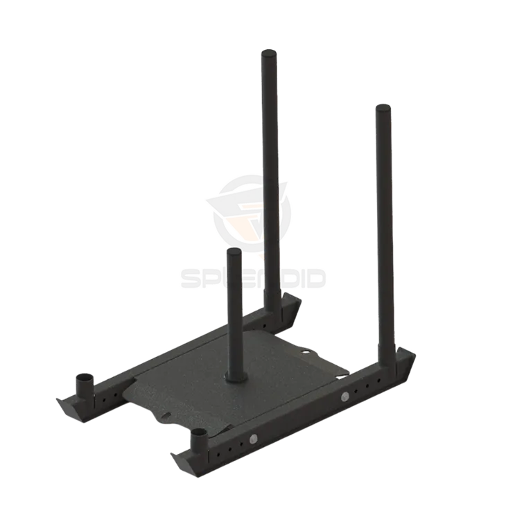 Σκλάδα βάρους γυμναστικής