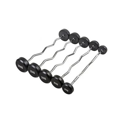 Σετ EZ Barbell