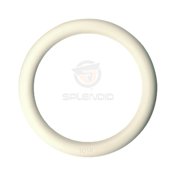 Δαχτυλίδι βαρύτητας σιλικόνης